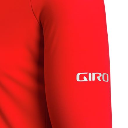 Giro - Chrono Thermal Long Sleeve Jersey - Men's