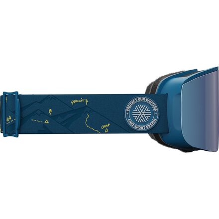 Giro - Axis Goggles