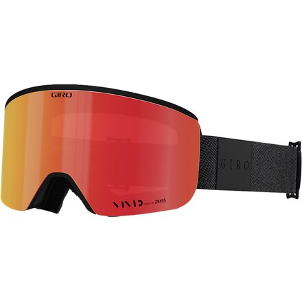 Axis Goggles