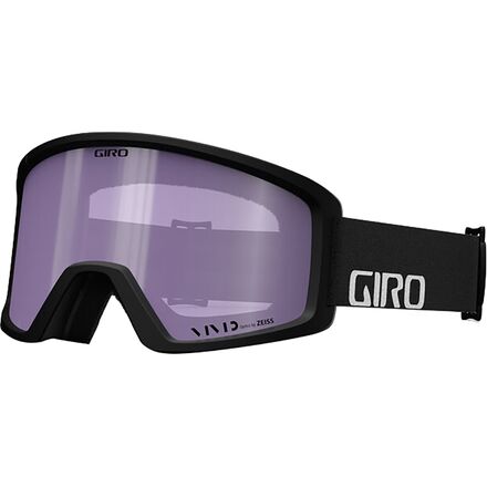 Giro - Blok Goggles - Black Wordmark/Vivid Apex
