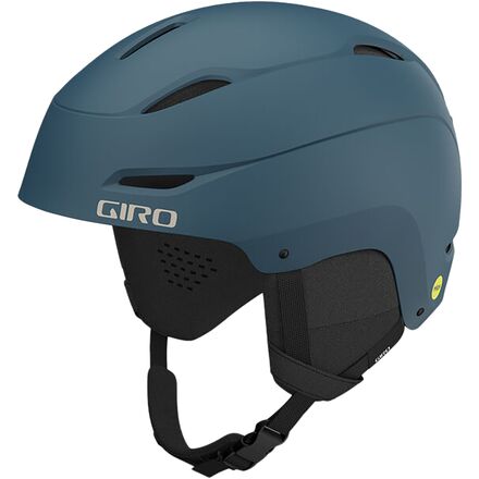 Giro - Ratio Mips Helmet - Matte Harbor Blue