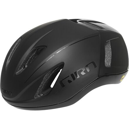 Giro - Vanquish MIPS Helmet - Matte Black