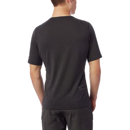 Giro - Venture Short-Sleeve Jersey - Men's