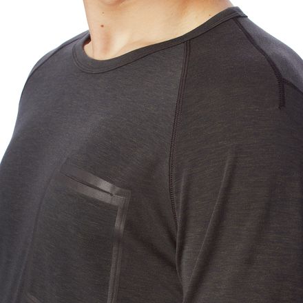 Giro - Venture Short-Sleeve Jersey - Men's