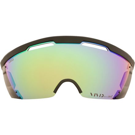 giro vanquish clear shield