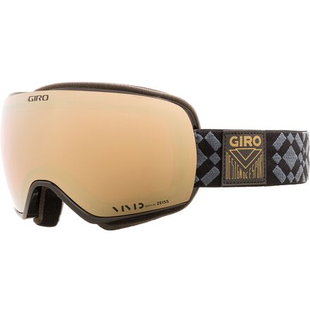 Giro - Lusi Goggles - Black Limitless/Vivid Copper/Vivid Infrared