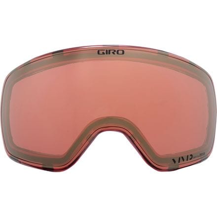 Giro - Agent/Eave Goggles Lens