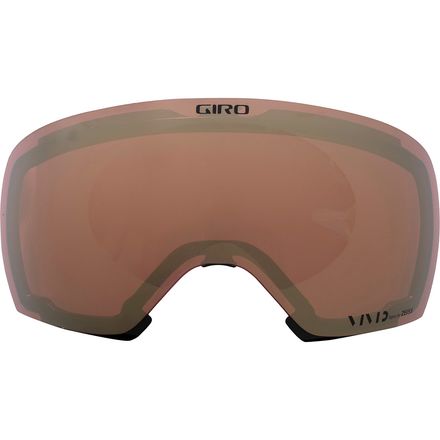 Giro - Article/Lusi Goggles Replacement Lens
