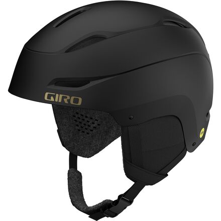 Giro - Ceva Mips Helmet - Women's - Matte Black2