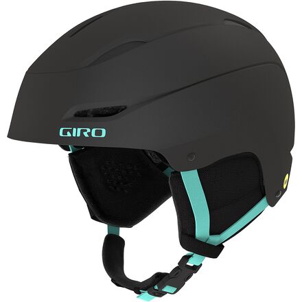 Giro - Ceva MIPS Helmet - Women's - Metallic Coal/Cool Breeze