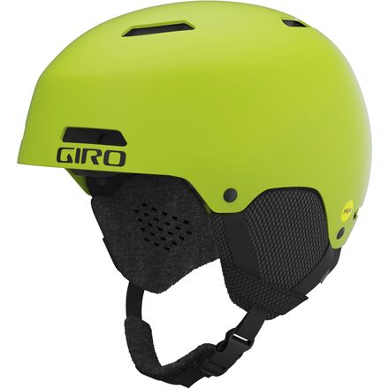 Giro - Crue Mips Helmet - Kids' - Ano Lime