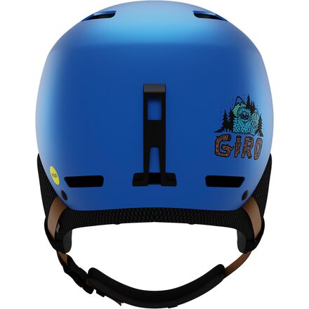giro mips kids helmet