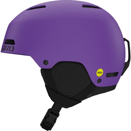 Giro - Crue Mips Helmet - Kids'