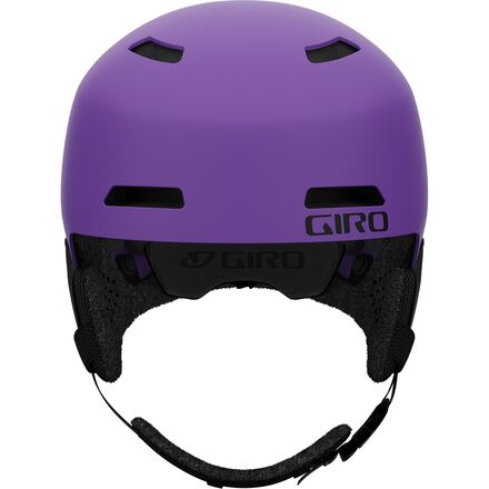 Giro - Crue Mips Helmet - Kids'