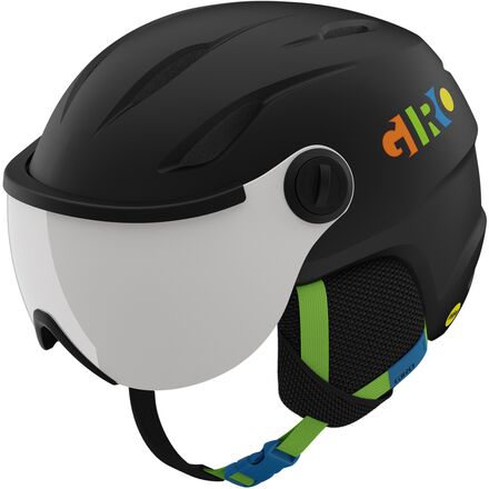Giro - Buzz MIPS Helmet - Kids'