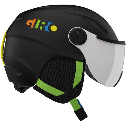 Giro - Buzz Mips Helmet - Kids'