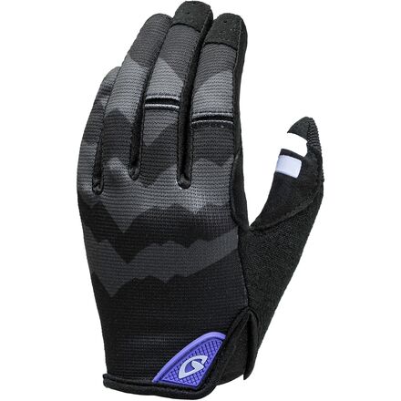 Giro - LA DND Limited Edtion Glove - Women's - Electric Purple