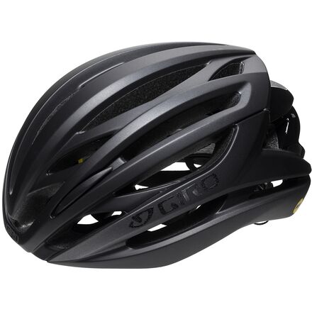 Giro - Syntax MIPS Helmet - Matte Black