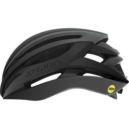 Giro - Syntax MIPS Helmet - Matte Black