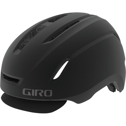 Giro - Caden MIPS Helmet - Matte Black
