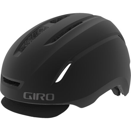 Giro - Caden Helmet - Matte Black