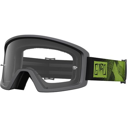 Giro - Blok MTB Vivid Trail Goggles