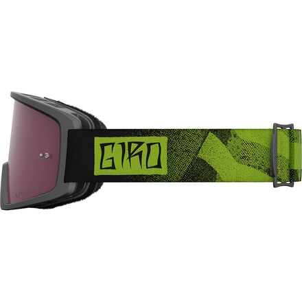 Giro - Blok MTB Vivid Trail Goggles