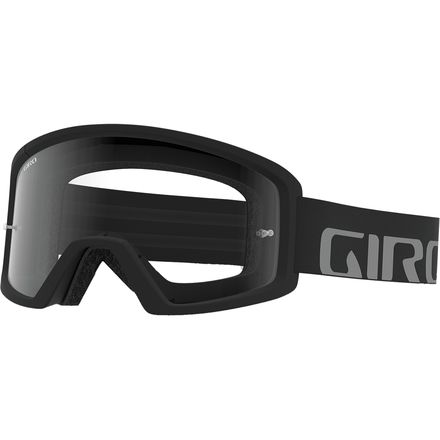 Giro - Blok MTB Goggles - Black/Grey