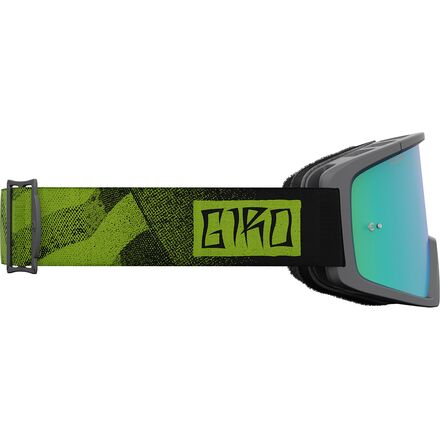 Giro - Blok MTB Goggles