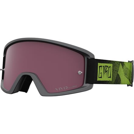 Tazz MTB Vivid Trail Goggles
