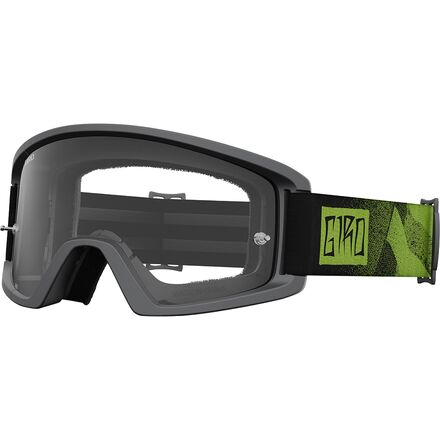 Giro - Tazz MTB Vivid Trail Goggles