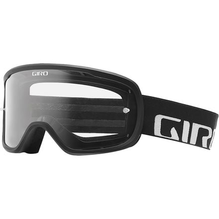 Giro - Tempo MTB Goggles - Black