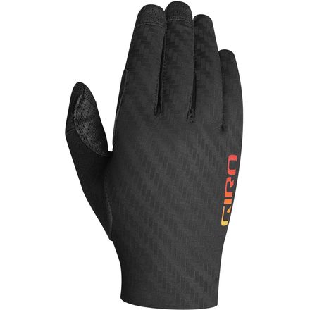 Giro - Rivet CS Glove - Men's - Black/Heatwave