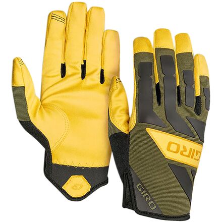 Giro - Trail Builder Glove - Men's