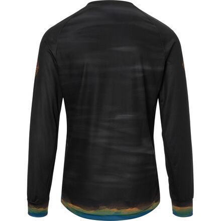 Giro - Roust Long-Sleeve Jersey - Men's
