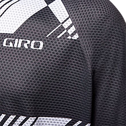 Giro - Roust Long-Sleeve Jersey - Men's