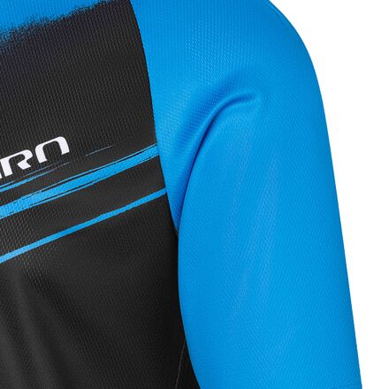 Giro - Roust Short-Sleeve Jersey - Men's