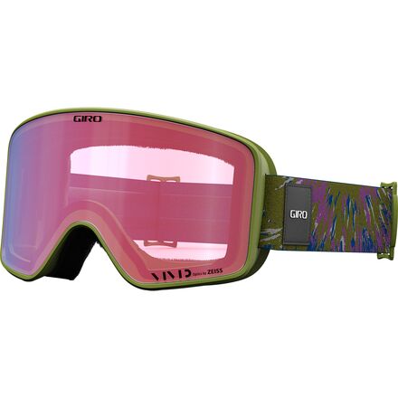 Giro - Method Goggles
