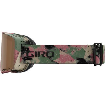 Giro - Method Goggles