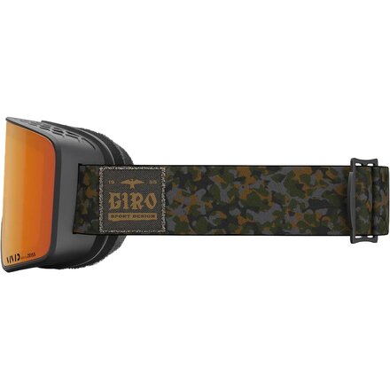 Giro - Method Goggles