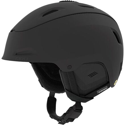 Giro - Range MIPS Helmet - Matte Black