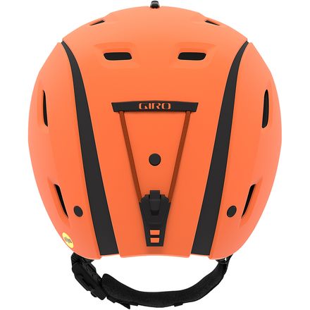 giro range helmet