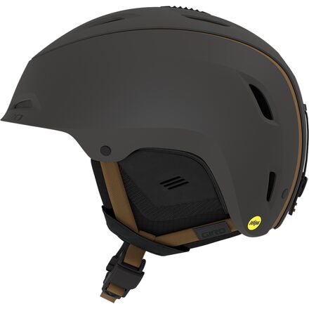 giro range helmet