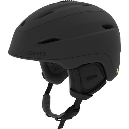 Giro - Zone MIPS Helmet - Matte Black