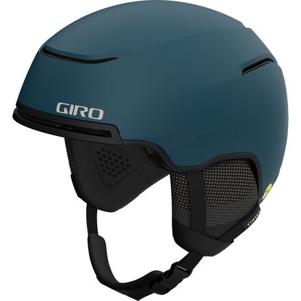 Giro - Jackson MIPS Helmet - Matte Harbor Blue