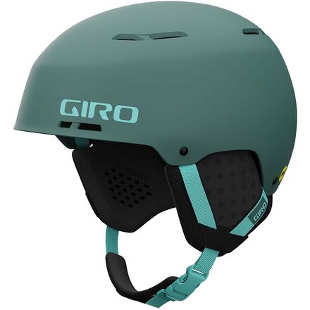 Giro - Emerge MIPS Helmet - Matte Grey Green/Glaze Blue