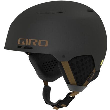 Giro - Emerge MIPS Helmet - Metallic Coal/Tan