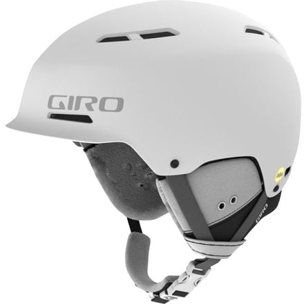 Giro - Trig MIPS Helmet - Matte White