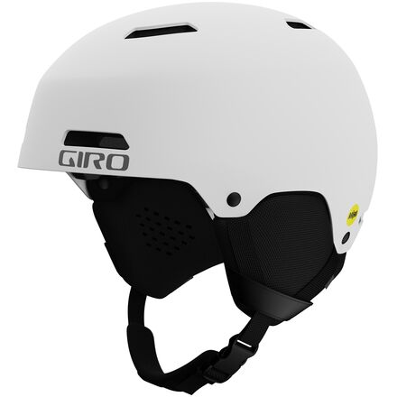 Giro - Ledge Mips Helmet - Matte White