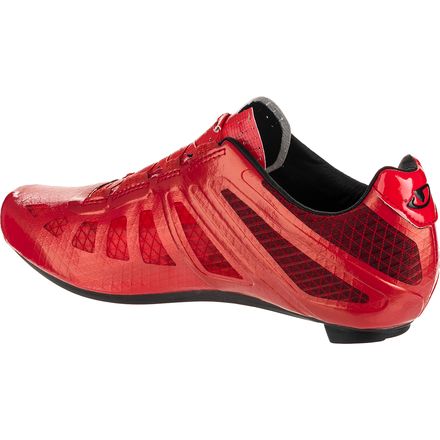 Giro Imperial Road Shoes | The Pro's Closet | AFW11362